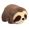 Aurora Spudsters 10.5" Spark Sloth Adorable Stuffed Animal