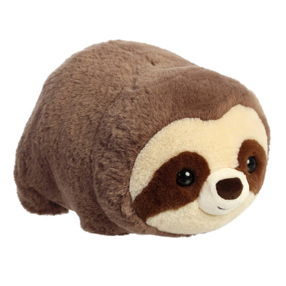 Aurora Spudsters 10.5" Spark Sloth Adorable Stuffed Animal