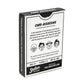 Stellar Factory Card Assassins Expansion: Sticks and Stones | 200+ New Kill Words | Up to 12 Players | Requires Base Game