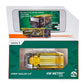 Hot Wheels id Vehicle HiWay Hauler 3.0 with Embedded NFC Chip, Uniquely Identifiable, 1:64 Scale, for Kids Ages 8 Years and Older