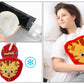 Daniel Tiger Pouch Pal - Heatable & Cooling Plush Pillow with All-Natural Seed Pouch | Comfort for Toddlers | Soft Plush, Cute, Huggable, Easy