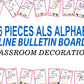 ASL Abc's Flash Cards for Toddlers, 36 Sign Language with Cursive,Numbers |Montessori ASL Bundle I Have... Who has? Game for Homeschool