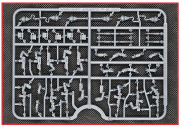 Upgrades for Death Fields by Wargames Atlantic