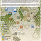 Compass Games: Schutztruppe, Heia Safari, 1914-18 Board Game