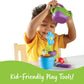 Learning Resources New Sprouts Grow It! Toddler Gardening Set - 9 Pieces, Ages 2+ Toddler Learning Toys, Garden Toys for Kids, Spring and Easter Toys