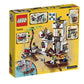 LEGO Pirates Soldiers Fort 70412