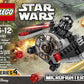 LEGO Star Wars Tie Striker Microfighter 75161 Building Kit