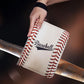 RONMONG Baseball Card Binder,2025-2026 Sports Trading Card with Sleeves Holder Album,990 Pockets Baseball Card Holder Sheets Display Storage