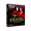 Hunt A Killer x Sam and Colby: The Haunting At Wicker Ridge, an Immersive Ghost Hunters Experience, for Fans of Paranormal Activity and Mystery Games