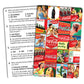 Masterpieces Coca-Cola Family Trivia Game - Collectible Tin, Coca Cola Collectibles - Ages 13+