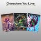 Ravensburger Marvel Villainous: Twisted Ambitions - Engaging Strategy Board Game | Perfect for Marvel Fans & Families | Compatibility with Other