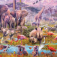 Buffalo Games - Africa Panoramic Landscape - 750 Piece Jigsaw Puzzle