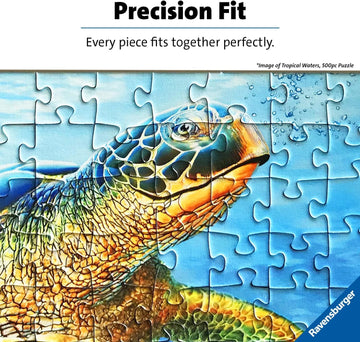 Ravensburger Dinosaur Pals - 24 Piece Giant Floor Puzzle for Kids | Unique Interlocking System | Enhances Problem Solving Skills | FSC Certified