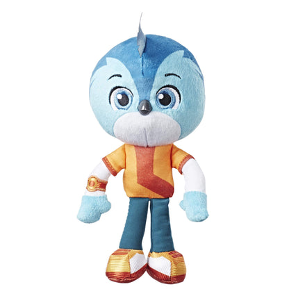 Hasbro Top Wing Swift Basic Plush