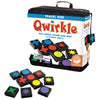 MindWare Travel Qwirkle Strategy Tile Board Game for 2-4 Players