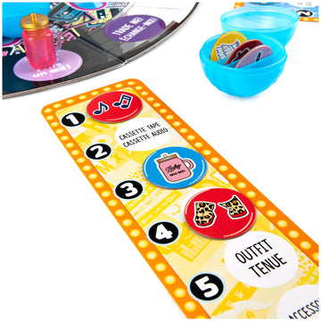 Spin Master Games Surprise LOL Accessories