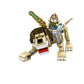 LEGO 70123 Chima Lion Legend Beast