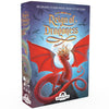 Grandpa Beck's Games Reign of Dragoness Card Game | A Strategic Hand Elimination Card Game | from The Creators of Cover Your Assets & Skull King | 3-8