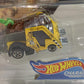 Disney Hot Wheels Wall-E