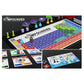 Greater Than Games | Compounded: The Peer-Reviewed Edition | Science Strategy Board Game | Worker Placement & Hand Management | 2 to 5 Players | 45
