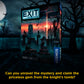 EXIT: The Game - The Cemetery of the Knight