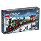 LEGO Creator Expert Winter Holiday Train 10254 Construction Set