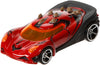 Hot Wheels Star Wars Darth Maul Character Car