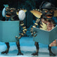 NECA Gremlins: Christmas Carol Winter Scene - Clothed 7" Scale Action Figures Set of 2
