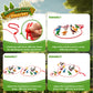 Dinochez Dinosaur Chess Game Set 2026, 20 Pcs Dinosaur Stones & Storage Bag, Strategy Board Games Easter Basket Stuffers Easter Gifts Family Games