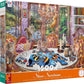 Ceaco - Puuriosity - 1500 Piece Jigsaw Puzzle for Adults