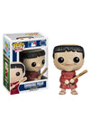 Funko Pop! Major League Baseball: Swinging Friar Vinyl Figure