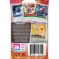 Animo: Fearless Booster Pack