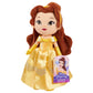 Disney Princess So Sweet 12-Inch Plush Belle in Yellow Dress, Beauty and the Beast