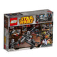 LEGO Star Wars Shadow Troopers
