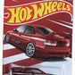 Hot Wheels Honda Civic Si
