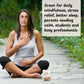 Somatic Therapy Cards with Exercises to Reset Your Nervous System, Relieve Anxiety, Soothe Stress, and Reconnect Through Mindfulness, Breathwork,