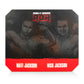 Young Bucks (1 of 4000) 2-Pack - Ring of Honor Vault Exclusive (AEW0564)