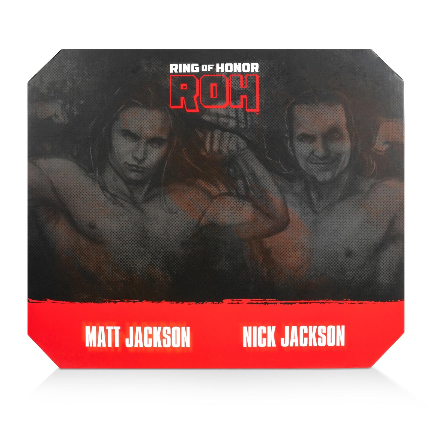 Young Bucks (1 of 4000) 2-Pack - Ring of Honor Vault Exclusive (AEW0564)