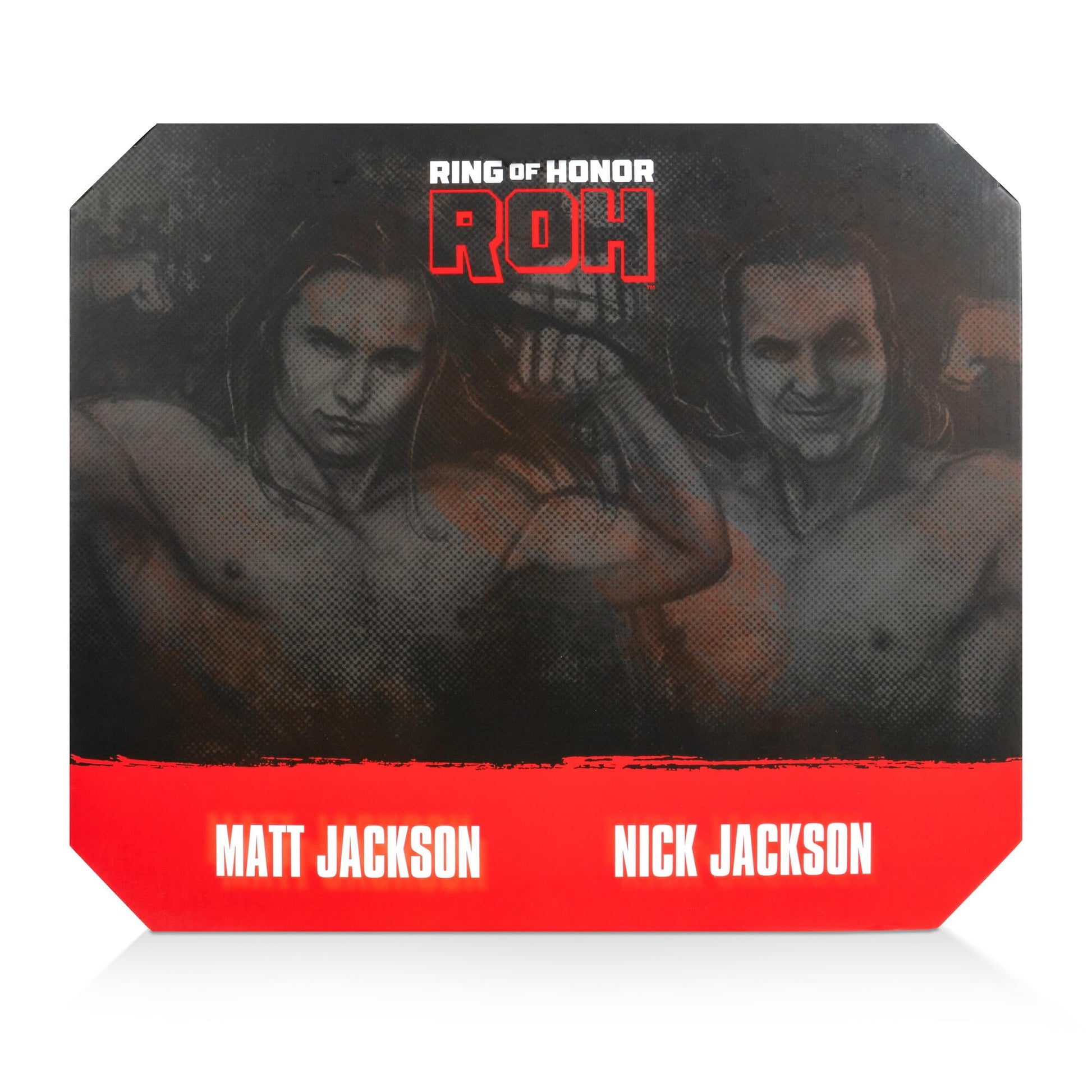 Young Bucks (1 of 4000) 2-Pack - Ring of Honor Vault Exclusive (AEW0564)