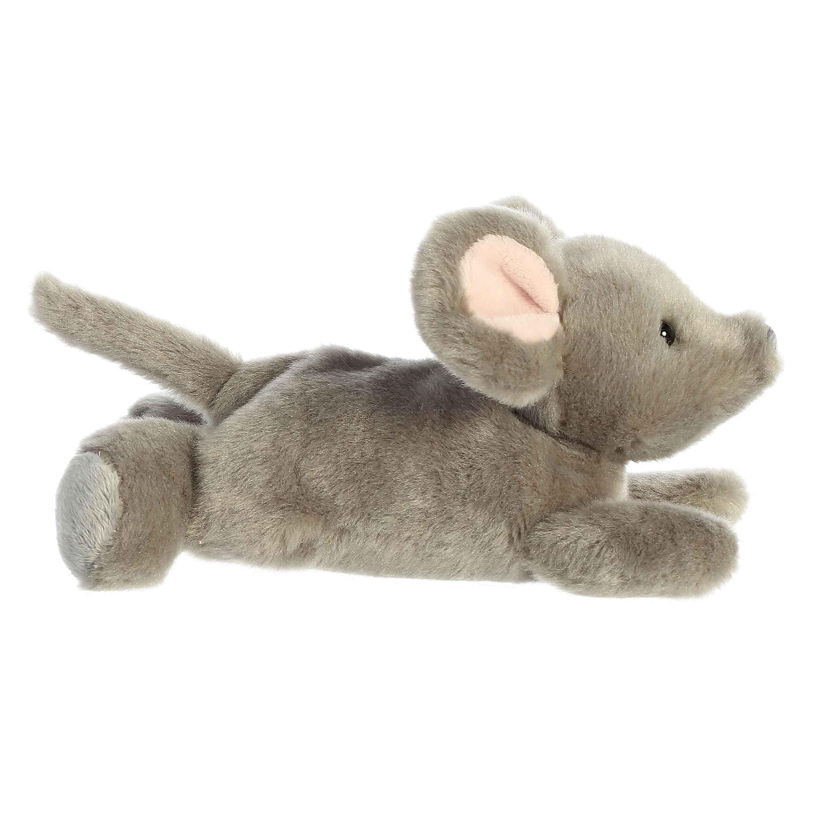 Aurora Mini Flopsie 8" Missy Mouse Adorable Stuffed Animal