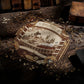 theory11 Harry Potter Jigsaw Puzzle - 1,000 Piece Jigsaw Puzzle - Officially Licensed Harry Potter Merchandise & Collectibles - Precision Fit