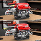 Mould King 10226 V12 Engine Model Kit That Run, 12-Cylinder Supercar Engine Building Blocks Sets with Motor, Building Your Own Supercar Engine Toy