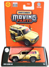 Matchbox 2024 Lexus GX, Moving Parts [tan]