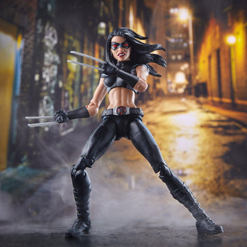 Marvel Legends Series 6-inch X-23