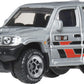 Hot Wheels 1:64 Scale Die-Cast Toy Cars, Set of 6 Japanese Vehicles with Elevated Deco (Styles May Vary)
