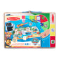 Melissa & Doug Paw Patrol 2 Spy, Find, & Rescue - FSC Certified