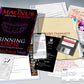Indie Boards & Cards The Magnus Protocol Mysteries: The Grinning Corpse