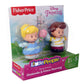 Fisher-Price Little People Disney Princess, Cinderella & Prince Charmings
