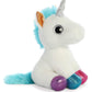 Aurora - Sparkle Tales - 8" Jewel Unicorn
