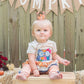 Agvgaza Pumpkin First Birthday Crown - Floral Pumpkin Theme One Birthday Hat, Golden Glitter Hat for Halloween Harvest Photo Prop